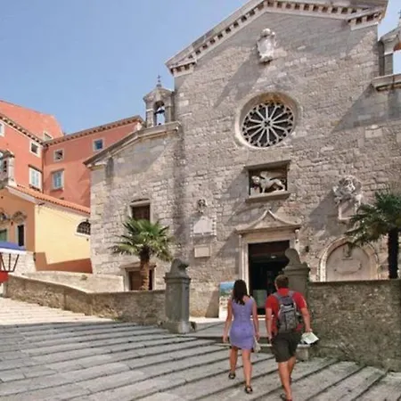 House Bruna Vakantiehuis