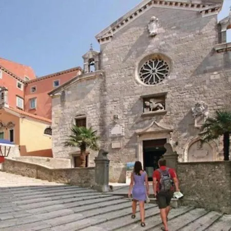 Сasa de vacaciones House Bruna