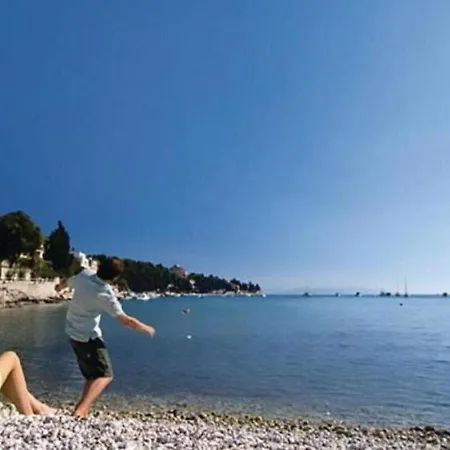 Сasa de vacaciones House Bruna Kršan