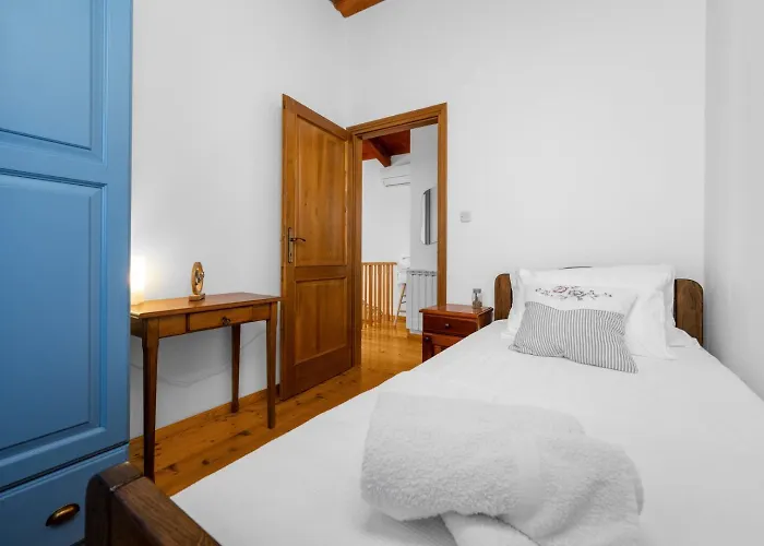 House Bruna Vakantiehuis