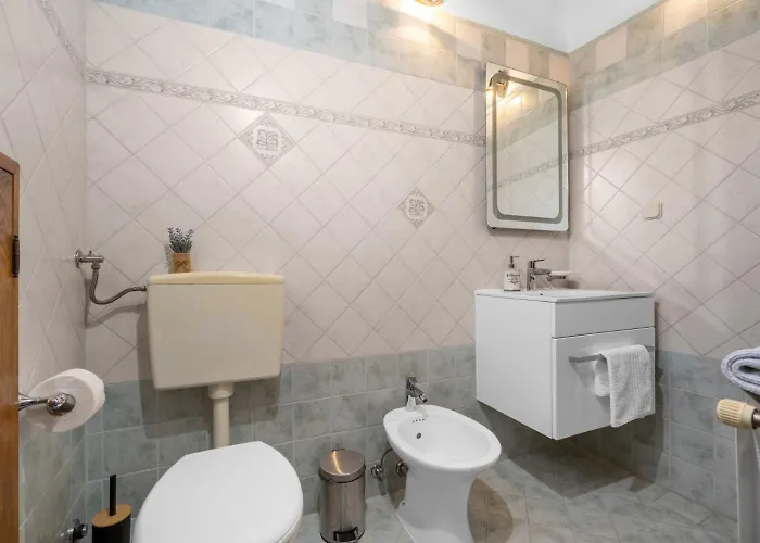 House Bruna * Kršan
