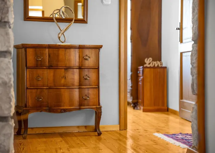 House Bruna Vakantiehuis