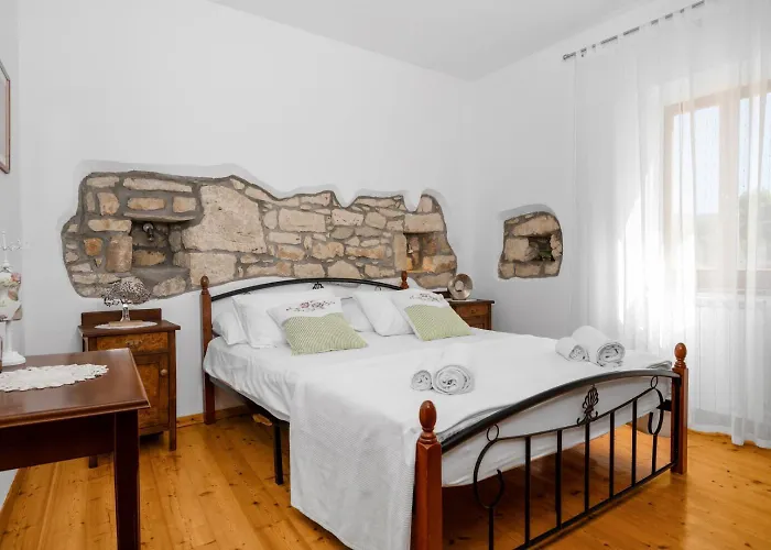 House Bruna Vakantiehuis