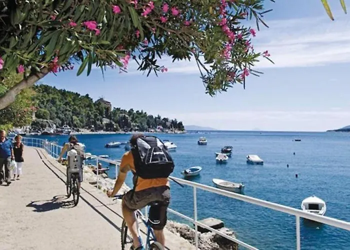 House Bruna Vakantiehuis Kršan