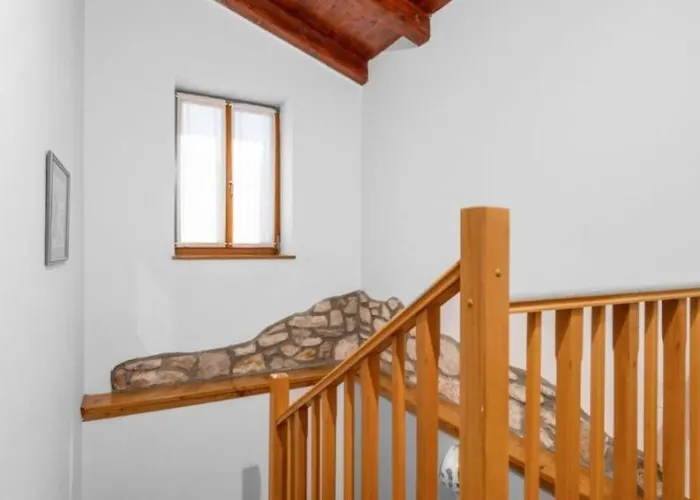 Vakantiehuis House Bruna *