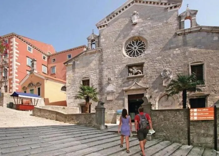 Vakantiehuis House Bruna