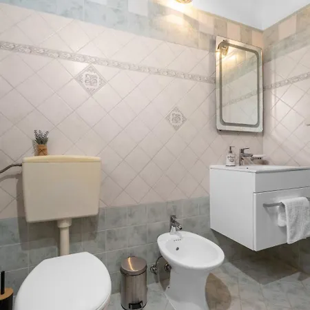 House Bruna * Kršan