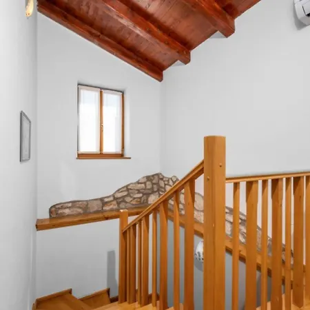 Holiday home Bruna - Rustic Stone House *