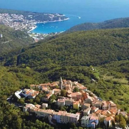 House Bruna 펜션 *