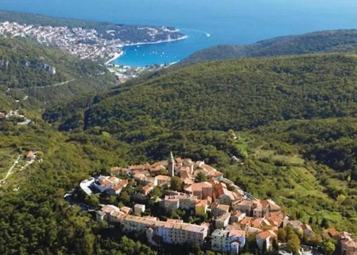 House Bruna 펜션 *